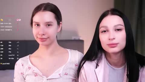 Kristanna online show from February 16, 7:04 am