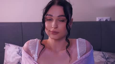 Kristanna online show from April 20, 7:44 am