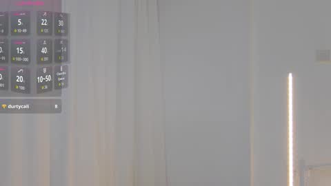 Suzi online show from November 4, 2:16 pm