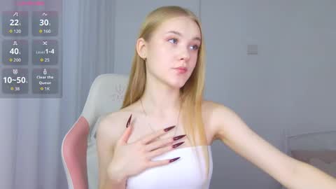 Suzi online show from November 11, 2:28 pm