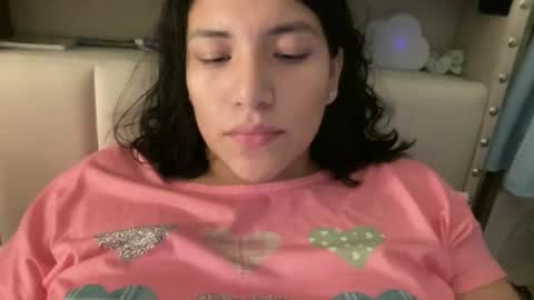 Suzy online show from November 17, 4:07 am