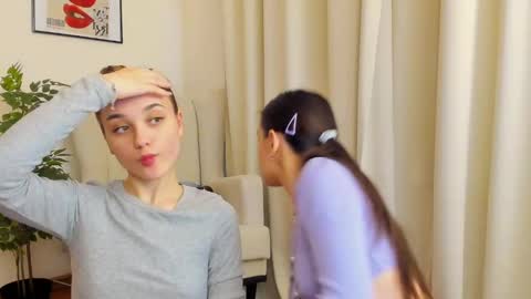 Suzy  next stream  Thursday Friday Saturday online show from February 27, 6:50 am