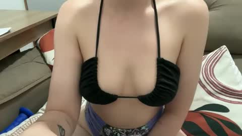 The real sugar baby   Suzy Summer   online show from March 7, 11:35 pm