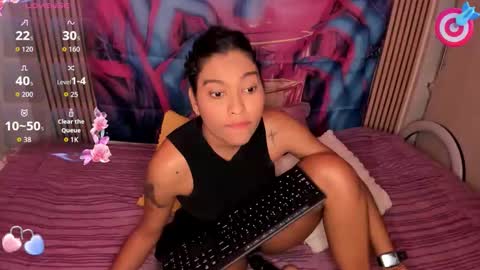 Snapshot of suzzann_rugg chatting on September 14, 10:53 pm suzzann_rugg online show from September 14, 10:53 pm