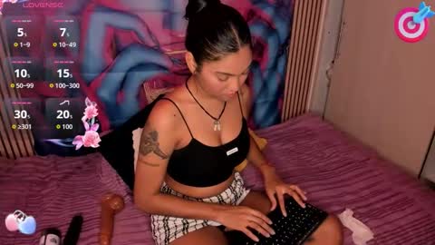 Snapshot of suzzann_rugg chatting on September 21, 8:43 pm suzzann_rugg online show from September 21, 8:43 pm