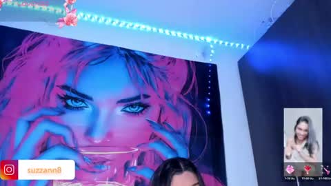 suzzann_rugg online show from June 14, 10:23 pm