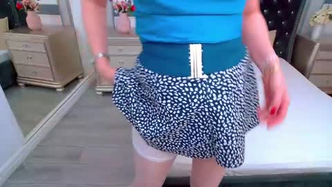 Ana online show from January 30, 2:15 pm