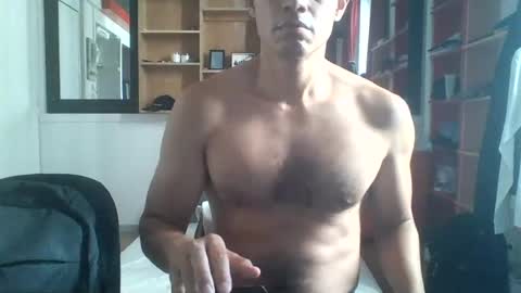 Svbottom online show from August 2, 3:32 pm