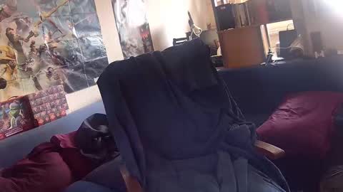 svenerd______ online show from February 17, 1:07 pm