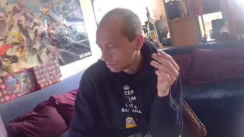 svenerd______ online show from February 18, 10:33 am