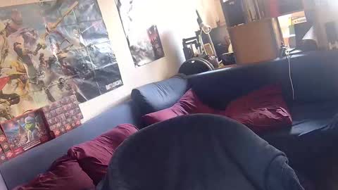 svenerd______ online show from March 1, 1:13 pm