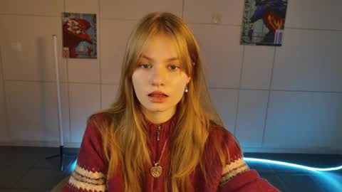 Eva online show from October 21, 9:10 am