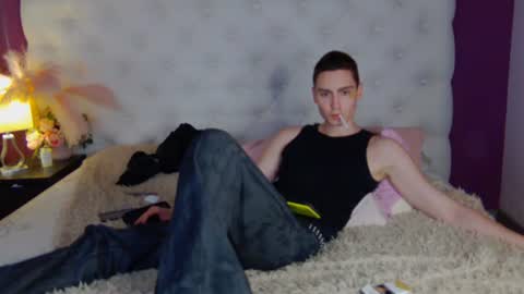 swag_owner online show from June 11, 12:32 am