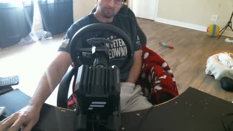 Swals online show from February 20, 6:13 pm