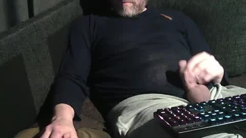 ArnSwart online show from December 11, 8:50 pm