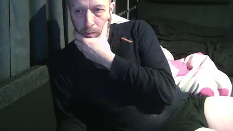 ArnSwart online show from February 26, 3:38 am