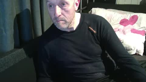 ArnSwart online show from March 23, 5:28 pm