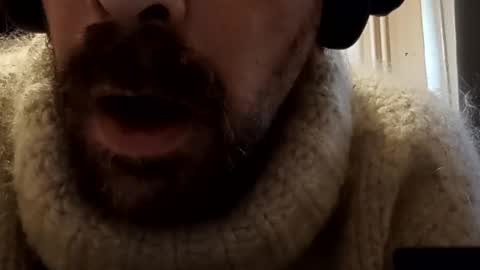 Snapshot of sweaterboy666 chatting on December 11, 9:52 am sweaterboy666 online show from December 11, 9:52 am