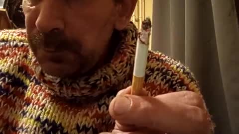 Snapshot of sweaterboy666 chatting on March 5, 4:02 am sweaterboy666 online show from March 5, 4:02 am