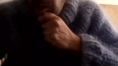 sweaterboy666 online show from February 3, 1:38 pm