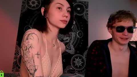 sweaties3 online show from May 8, 6:13 pm