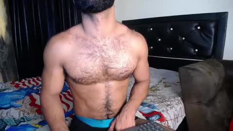 joel bliss online show from January 10, 1:21 am