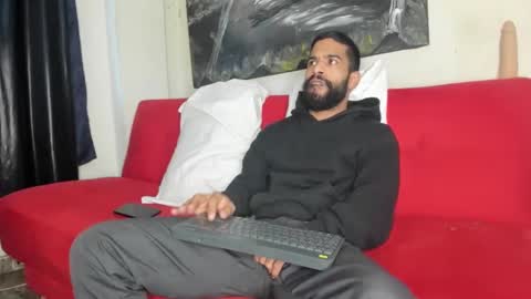 joel bliss online show from October 3, 9:45 pm