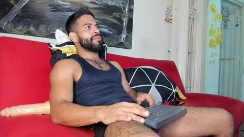 joel bliss online show from October 20, 11:38 pm