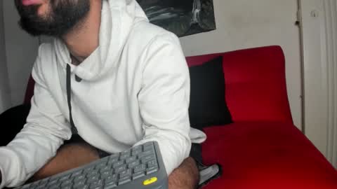 joel bliss online show from November 19, 11:05 pm