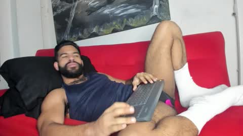 joel bliss online show from November 25, 5:51 am