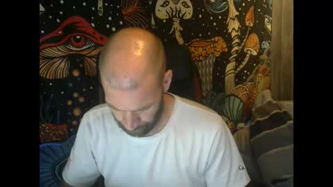 DaddyforTS online show from May 26, 9:33 pm