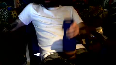 DaddyforTS online show from May 27, 2:19 am