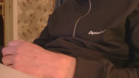 SwedishDick online show from September 29, 6:57 pm