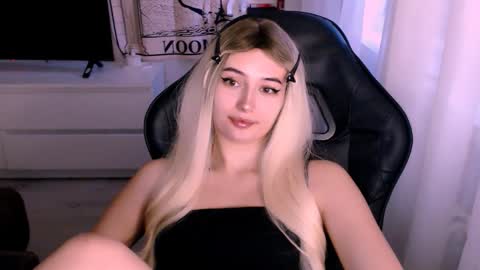 Kate online show from October 16, 1:17 am