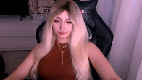 Kate online show from October 22, 1:06 am