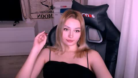 Kate online show from November 12, 1:17 am