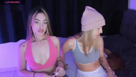 Mariana online show from April 26, 4:10 am