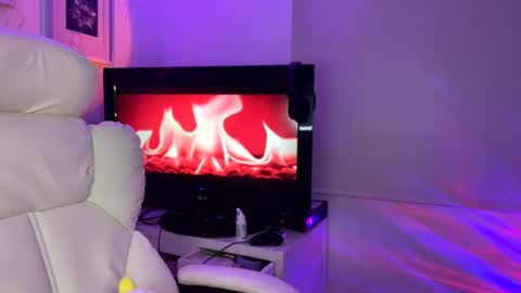 Snapshot of sweeetbabyy22 chatting on July 23, 1:58 am Valeria online show from July 23, 1:58 am