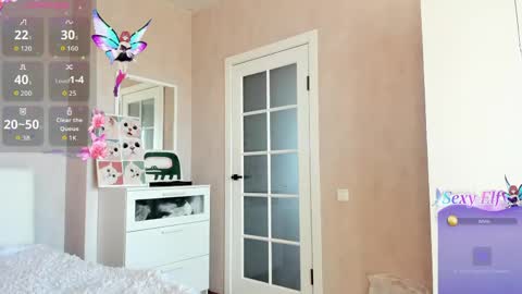 Snapshot of sweeety_peach chatting on April 30, 9:48 am sweeety_peach online show from April 30, 9:48 am