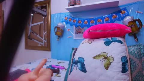 Debora  online show from September 25, 11:58 am