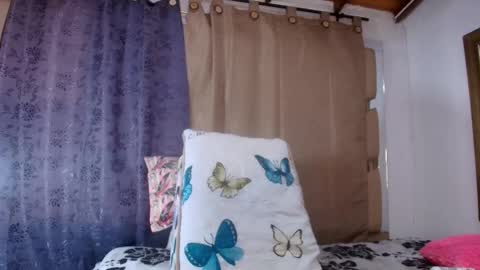 Debora  online show from October 12, 12:04 pm