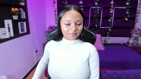 Snapshot of sweelanna chatting on December 22, 10:17 am sweet ana online show from December 22, 10:17 am