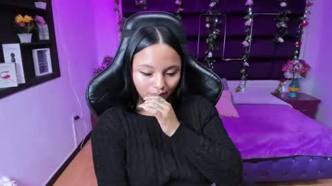 Snapshot of sweelanna chatting on January 3, 9:36 am sweet ana online show from January 3, 9:36 am
