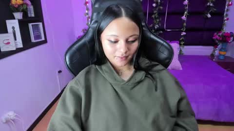 Snapshot of sweelanna chatting on January 11, 9:36 am sweet ana online show from January 11, 9:36 am