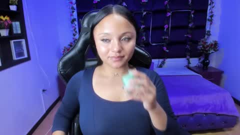 Snapshot of sweelanna chatting on March 11, 8:09 am sweet ana online show from March 11, 8:09 am