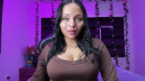 sweet ana  online show from November 16, 1:33 am