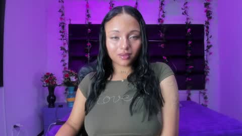 sweet ana  online show from April 1, 2:23 am