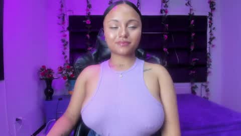 sweet ana  online show from April 14, 1:44 am