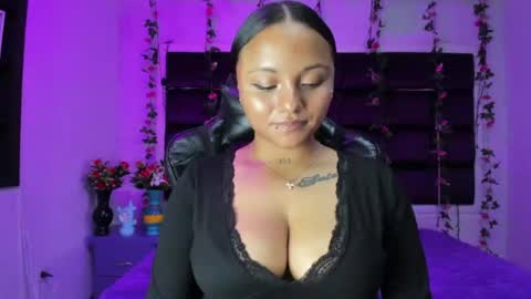 sweet ana  online show from June 11, 2:53 am