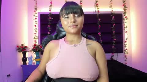 Snapshot of sweelanna chatting on July 14, 2:05 am sweet ana online show from July 14, 2:05 am